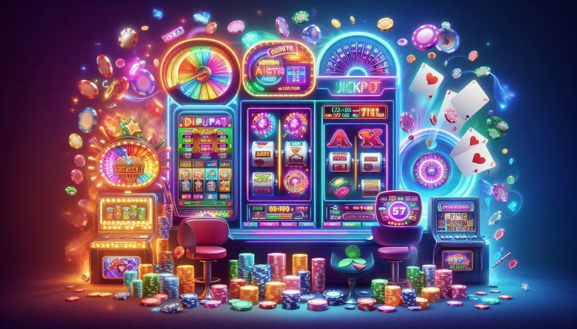 Betpanda Casino